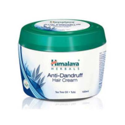 Himalaya Hair Cream Anti-Dandruff 100Ml