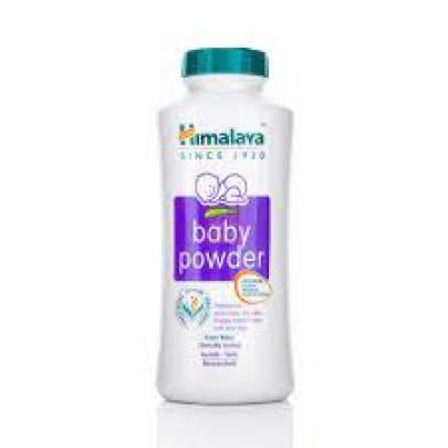 Himalaya Powder For Baby, 100ml