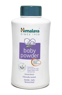 Himalaya Powder For Baby, 200G