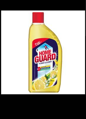 Home Guard Floor Cleaner,500ml 