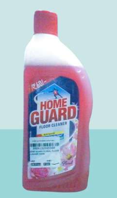 Home Guard Floor Cleaner,500ml 