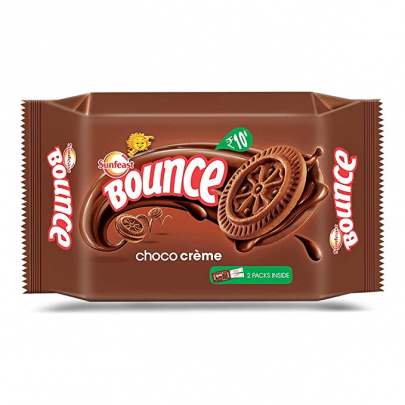 ITC BOUNCE CHOCO CREME 78G