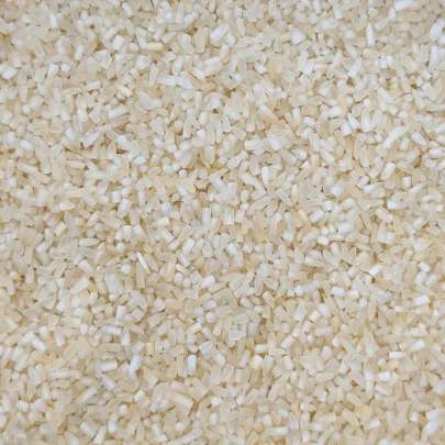 Indiagate Basmati  kanki rice Loose , 1kg 