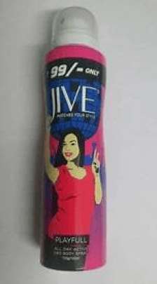 Jine Matches Your Style Playfull, 150ml