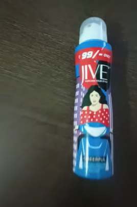 Jive Matches Tour Style Cheerfull, 150ml