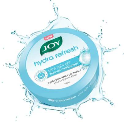 Joy Hydra Refresh, Moisturiser, 26ml