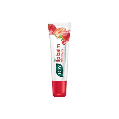 Joy Strawberry Lip Balm 10g