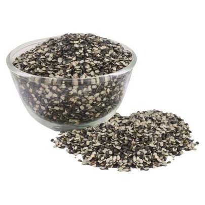  Kali Urad dal Loose, 1 kg
