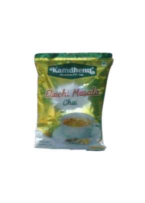 Kamghenu Premium Elaichi Masala Chai, 250g