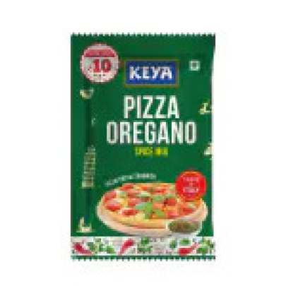 Keya Pizza Oregano Spice Mix , 8 g