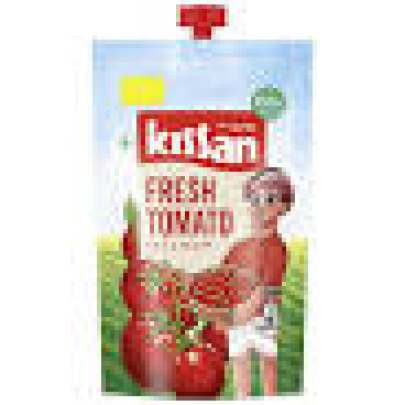 Kissan Fresh Tomato Ketchup, 100 g