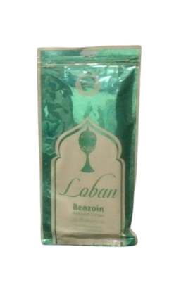  Koya's - Loban Benzoin Almond Drops Agatbatti , 100g