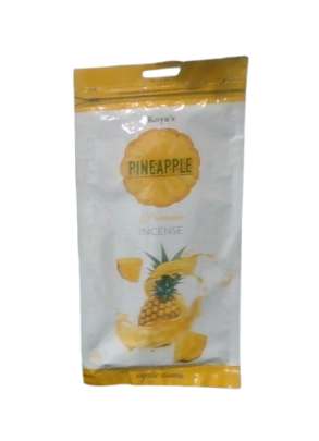 Koya's PIneapple Agarbatti , 100 g