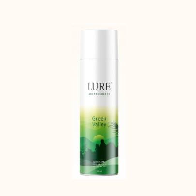 LURE GREEN VALLEY AIR 220ML