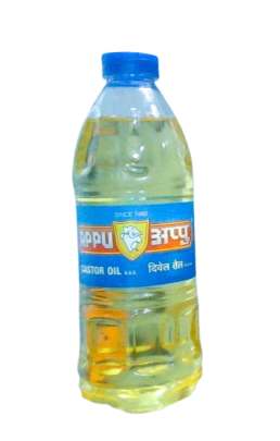 Lifol Cottonseed Oil , 500ml