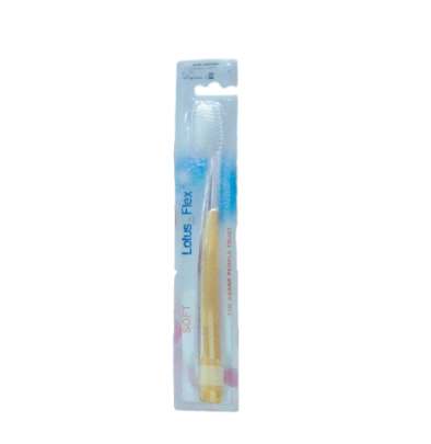 Lotus Flex Soft Tooth Brush