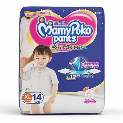 MAMY POKO PANTS XL 14PANTS