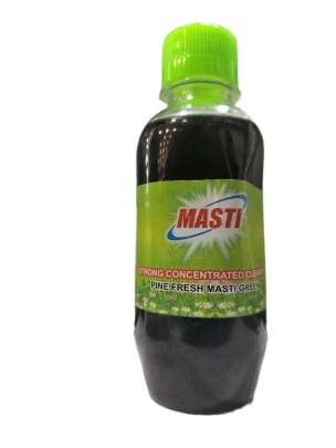 MASTI GREEN CONCENTRATED CLEANER 200ML