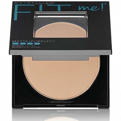 MAYBELLINE FIT ME SHD 220 COMPACT POWDER 8G