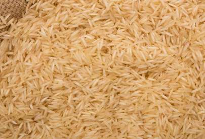 Maharani Basmati Orange Classic Loss , 1 kg