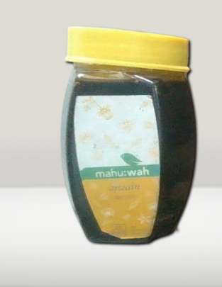 Mahuwah ajwain Honey ,250 g
