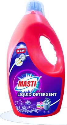 Masti liquid detergent 1 ltr