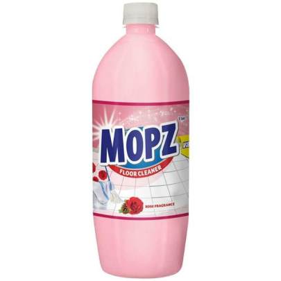 Mopz Floor Cleaner, 1L
