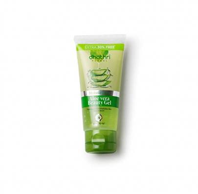 NATURES ALOEVERA BEAUTY GEL WITH NEEM 50G