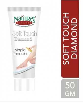 NATURES SOFT TOUCH DIAMOND 50G