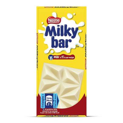 NESTLE  MILKYBAR MOULD 20(14X42G) IN