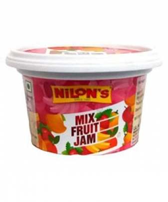 NILON S MIX FRUIT JAM 100GM