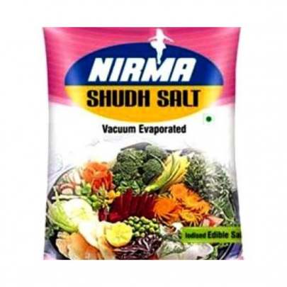 NIRMA SHUDH SALT