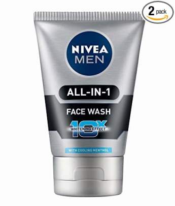 NIVEA ALL IN ONE  MRP 100
