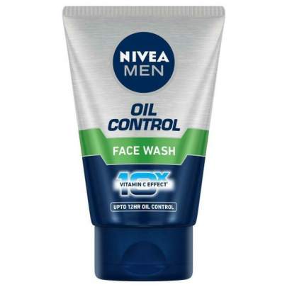 NIVEA OIL CONTROL MRP 199
