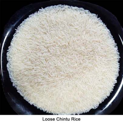Naysha Diamond 1121 Basmati ( Luky ) Loose ,  1kg