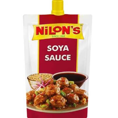 Nilon's Soya Sauce, 80 g