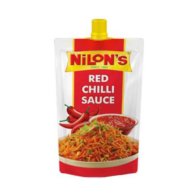 Nilons Red Chilli Sauce 80g