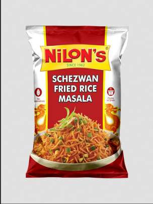 Nilons Schezwan Fried Rice Masala 20G