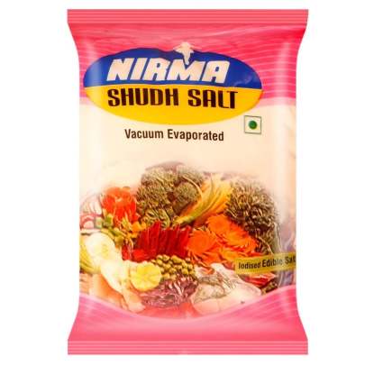 Nirma Shudh Salt 2 kg