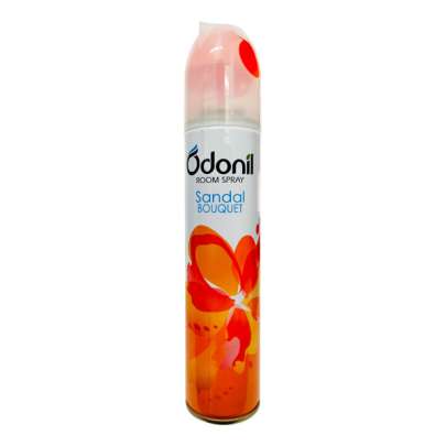 Odonil Room Spray Sandal Bouquet  220ml