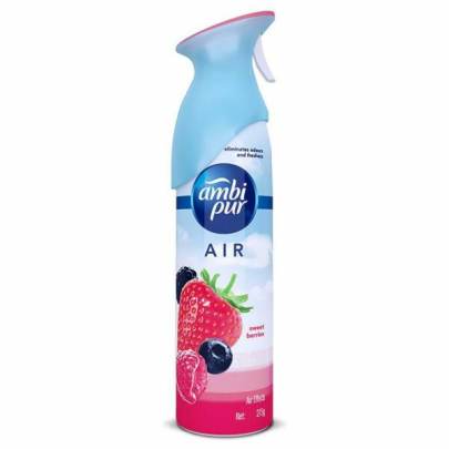 P AND G AMBI PUR AIR 275G RB MRP 279