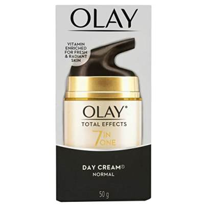 P AND G OLAY TE NORMAL UV 50G