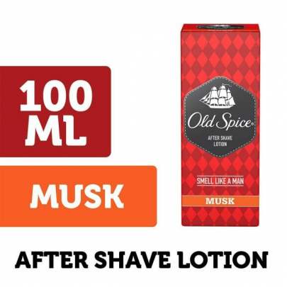 P AND G OLD SPICE ASL100ML+POCKET MUSK MRP 215