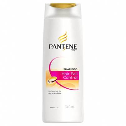 P AND G PANTENE  HFC 340ML