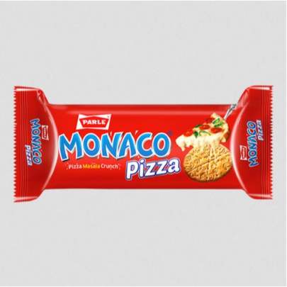 PARLE MONACO PIZZA MRP 10