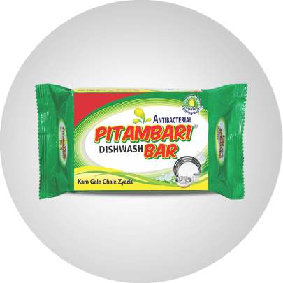 PITAMBARI DISHWASH SOAP 700G
