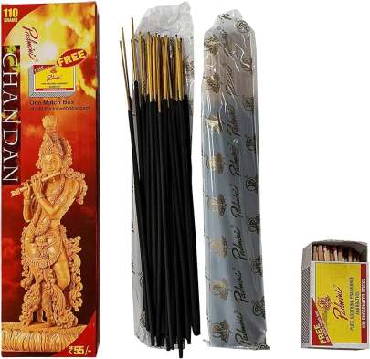 Padmini Chandan - 100 Sticks