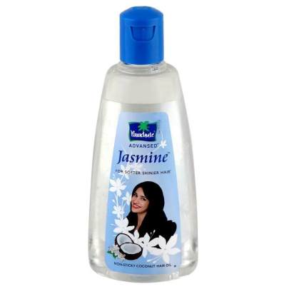 Parachute Advansed Jasmine Hair Oil (90ml) 