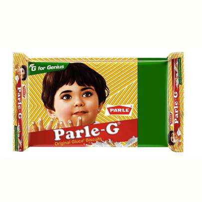 Parle - G original Gluco Biscuits , 90 g