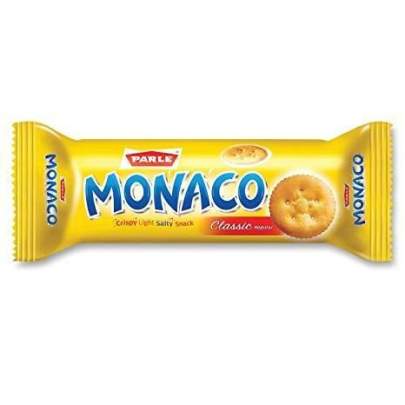 Parle - Monaco Biscuits  , 52.2 gm